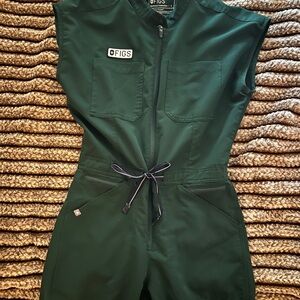 Figs Technical Collection Scrubs